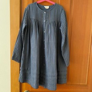 Girl dress Arsène Et Les Pipelettes, size 12